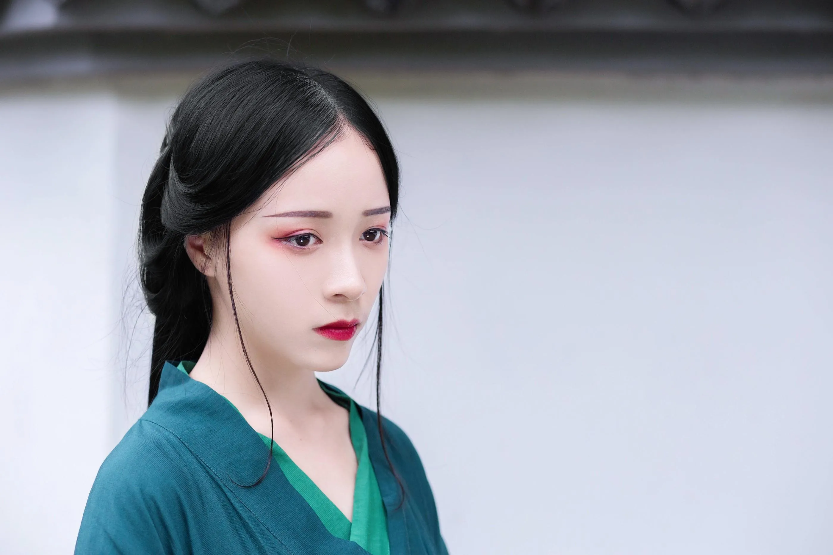 [YITUYU艺图语]2021.11.01 红豆 木冉 [41P]插图5